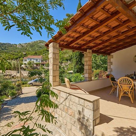 Studio Dolores-Apartment By The Sea Maranovići Екстериор снимка