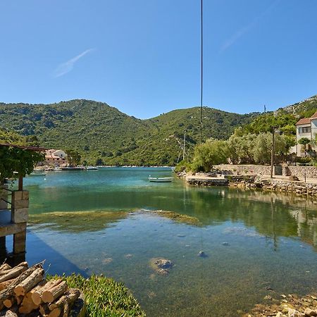 Studio Dolores-Apartment By The Sea Maranovići Екстериор снимка